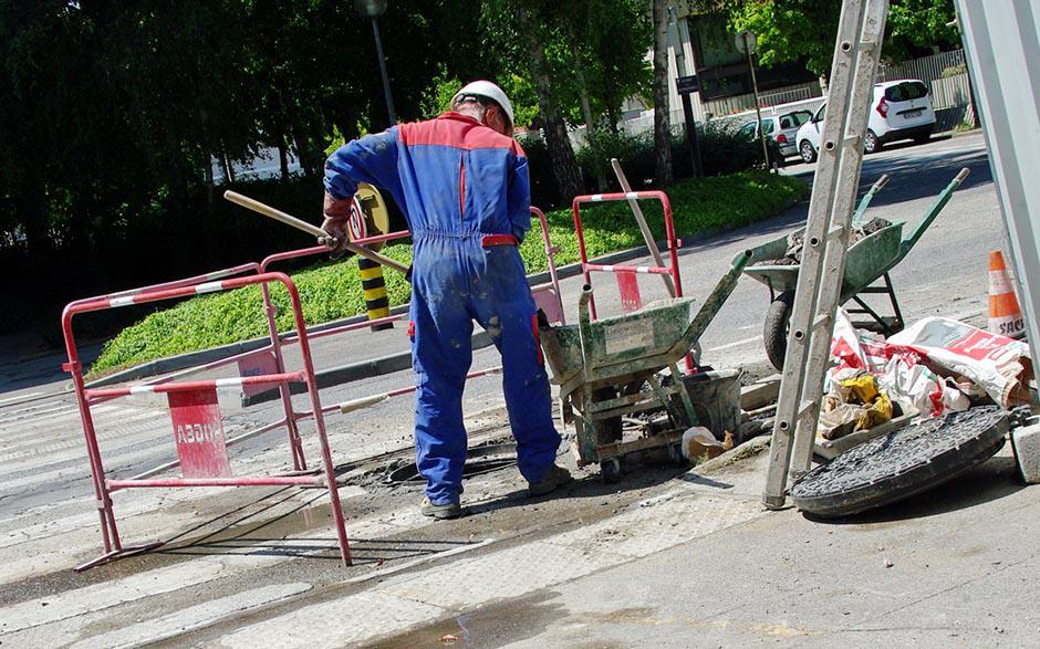 déboucheur wc Les Pavillons-sous-Bois