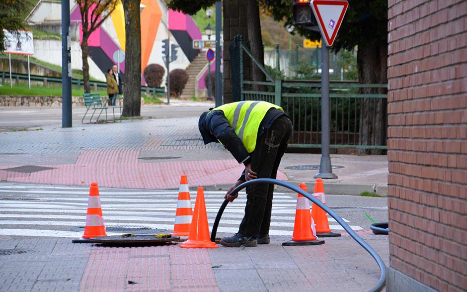 déboucheur wc Les Pavillons-sous-Bois
